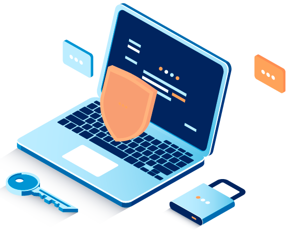 Цифрова безпека даних CRM